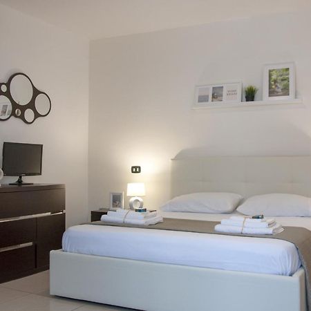 Apartament Le Muse Caserta Zewnętrze zdjęcie