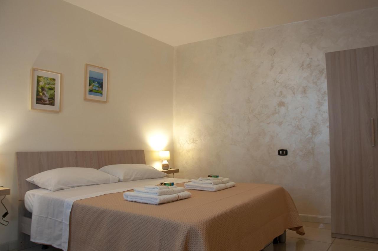 Apartament Le Muse Caserta Zewnętrze zdjęcie