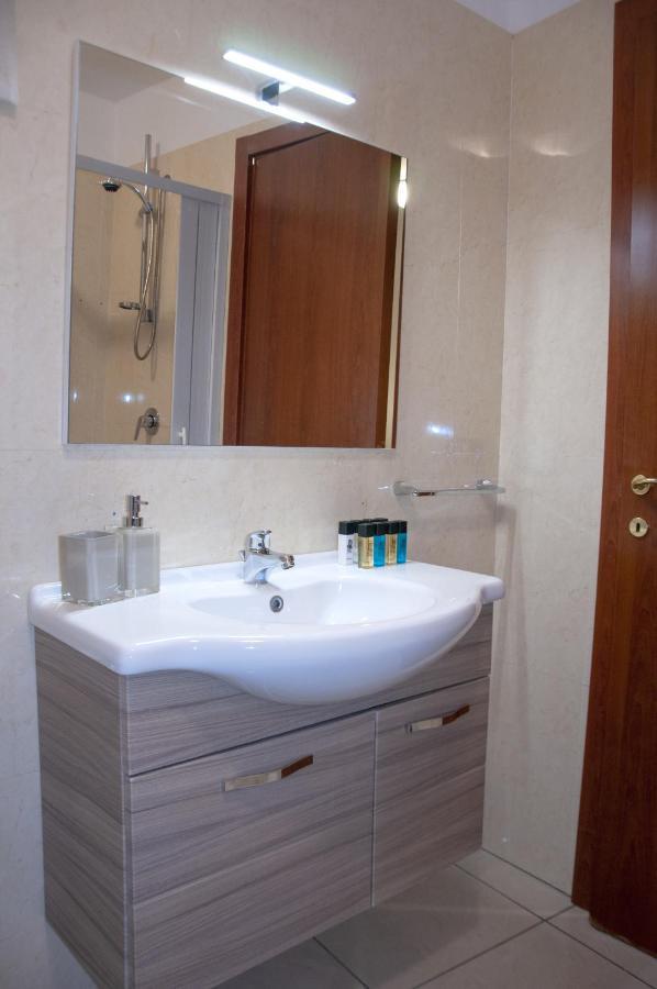 Apartament Le Muse Caserta Zewnętrze zdjęcie