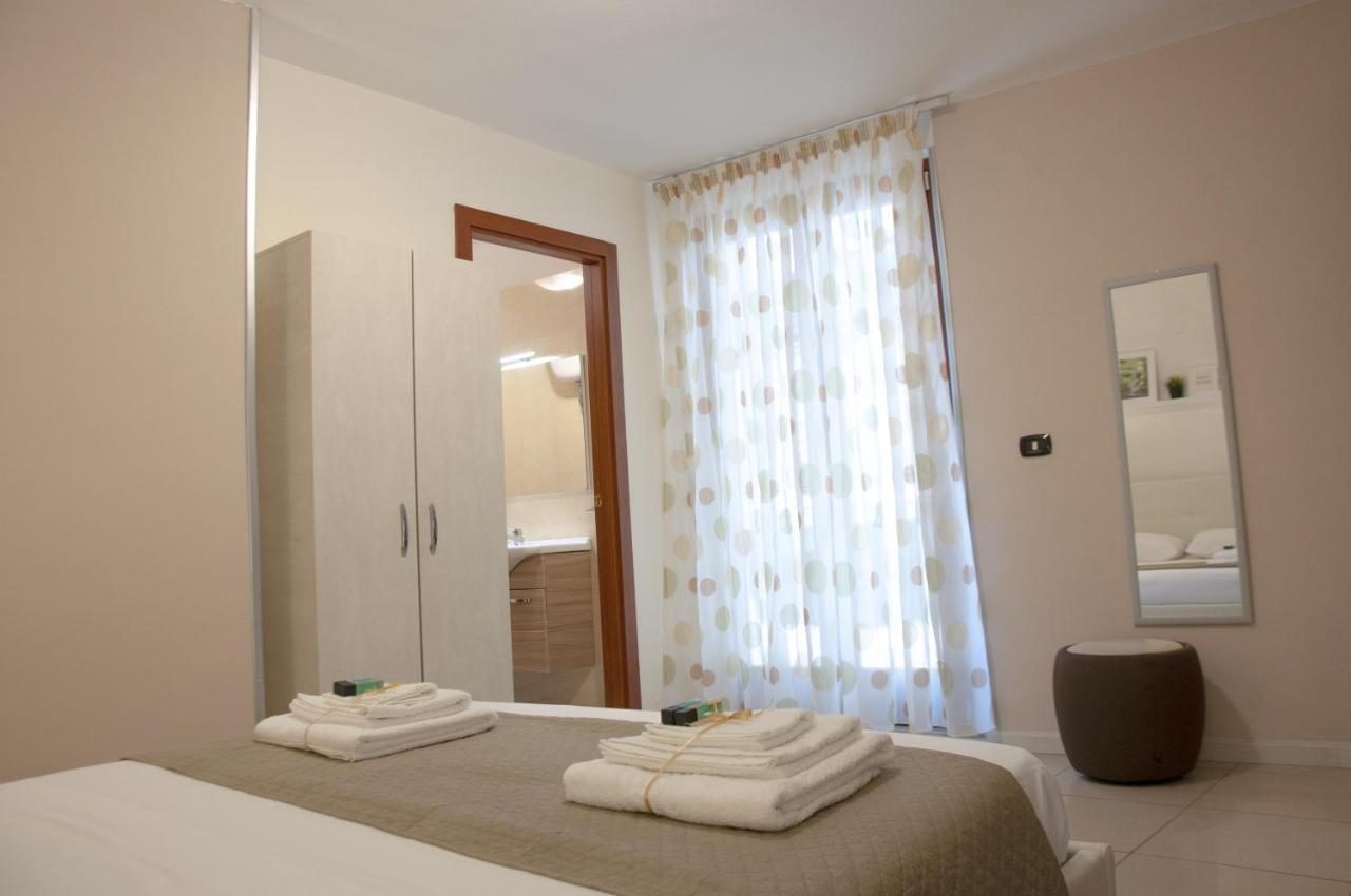 Apartament Le Muse Caserta Zewnętrze zdjęcie