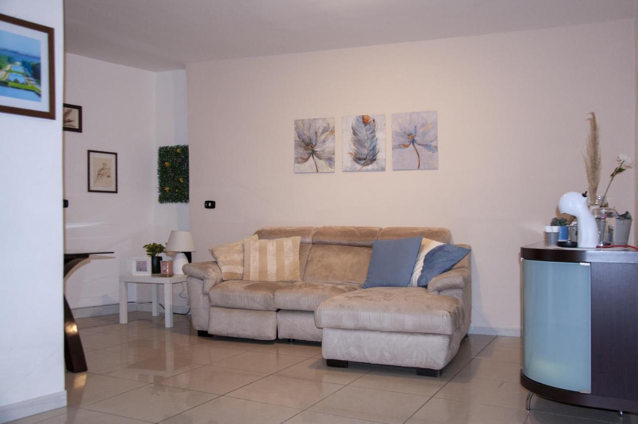 Apartament Le Muse Caserta Zewnętrze zdjęcie