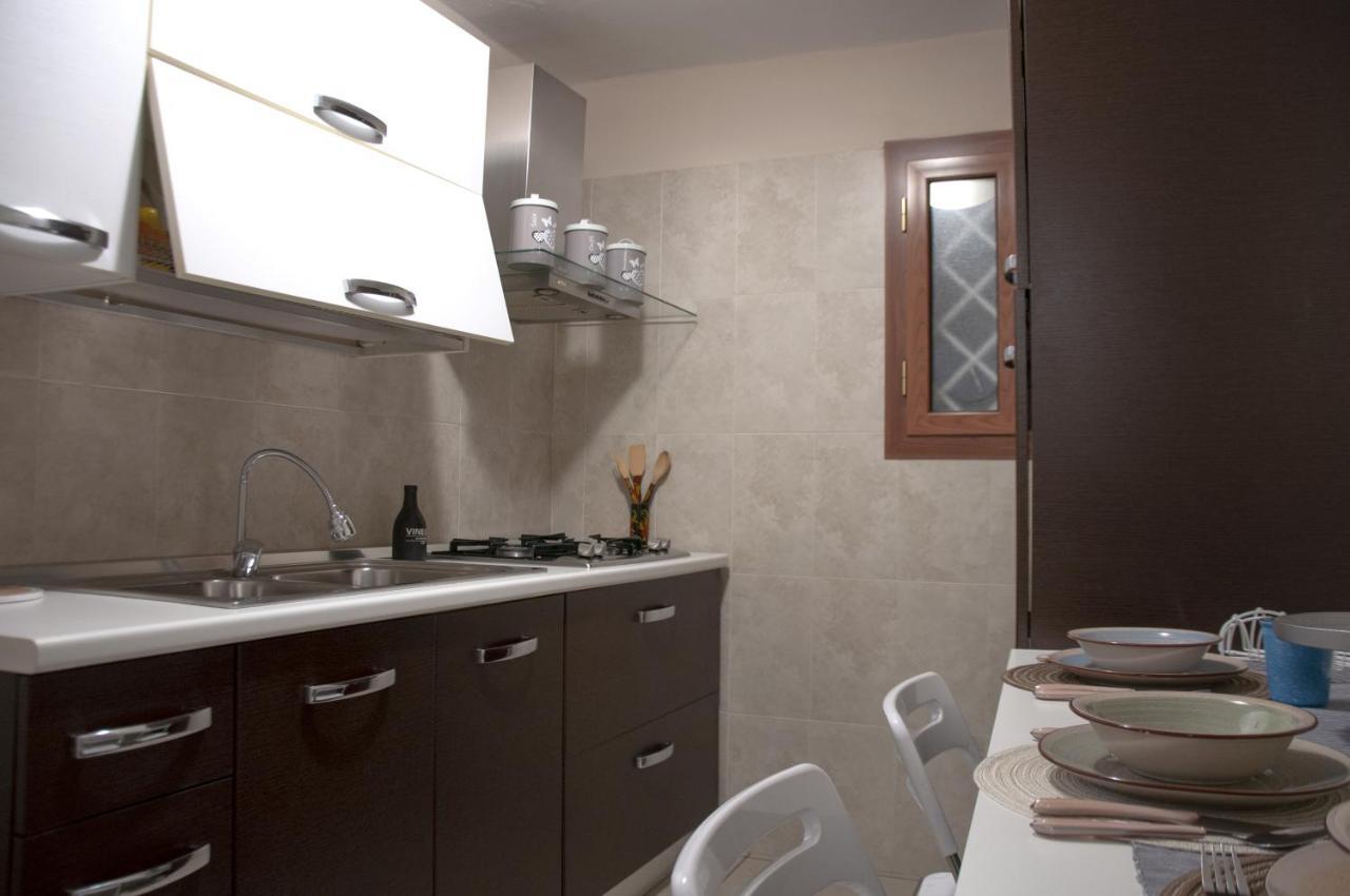 Apartament Le Muse Caserta Zewnętrze zdjęcie
