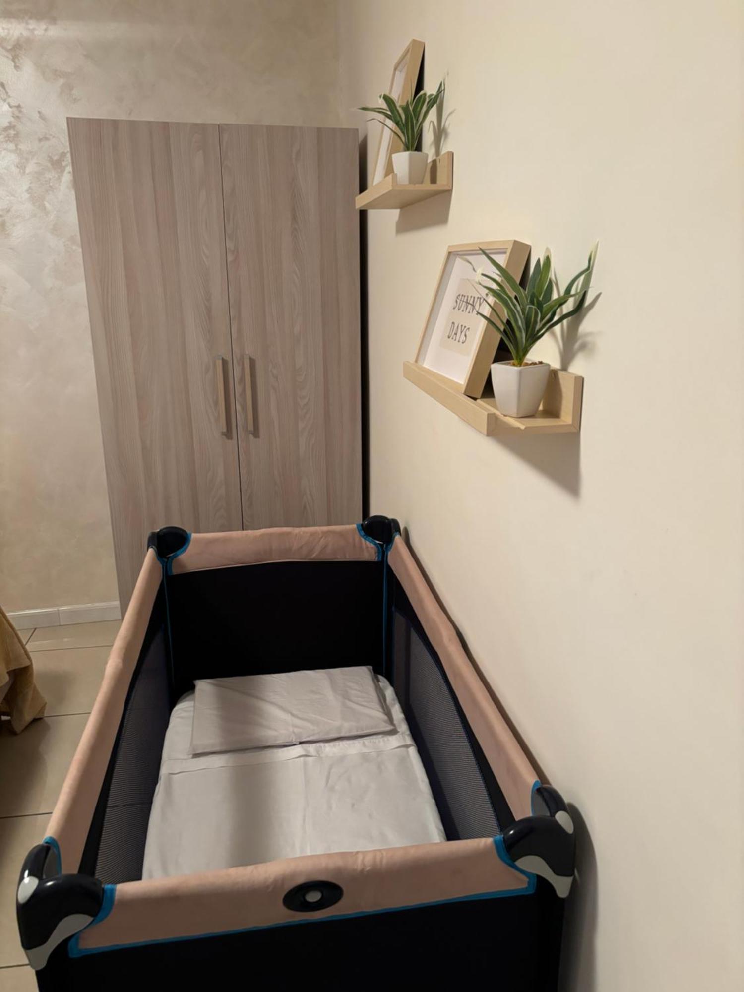 Apartament Le Muse Caserta Zewnętrze zdjęcie