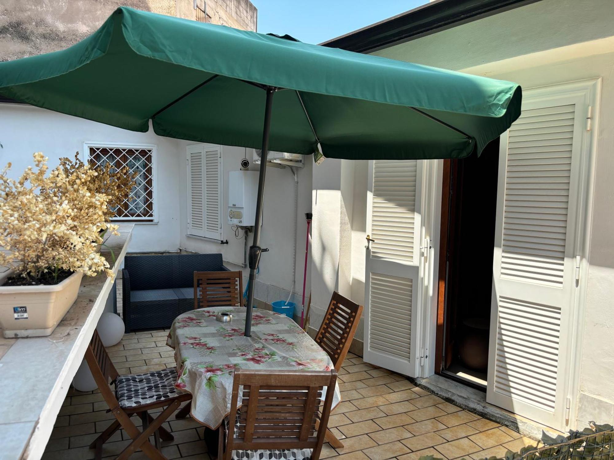 Apartament Le Muse Caserta Zewnętrze zdjęcie
